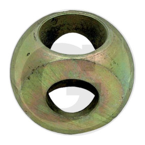 Sonderkugel Granit 20012720