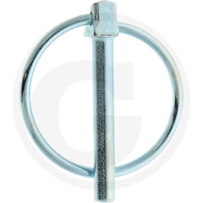 Klappstecker Granit 20023258