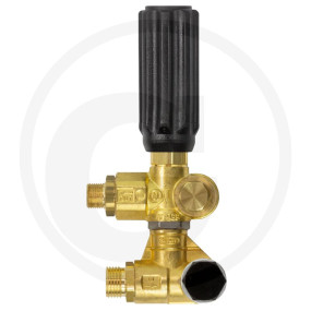 Unloader Gymatic 3/B 250 Bar Granit 22298126