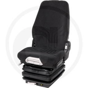 Sitz, Baumaschine, Fahrersitz Granit 240143733