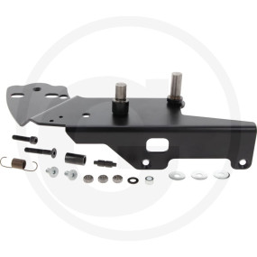 Konsole Fendt 01 Granit