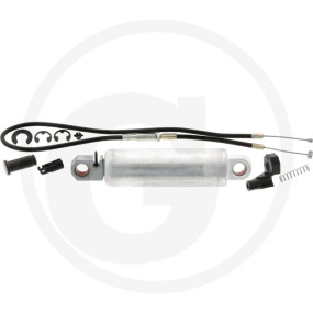 Probosss Dämpfungs-Kit (Einstellbar) Granit 2408800004