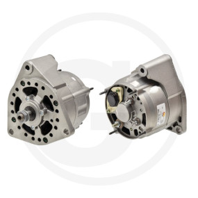 Lichtmaschine 28V (At) Granit