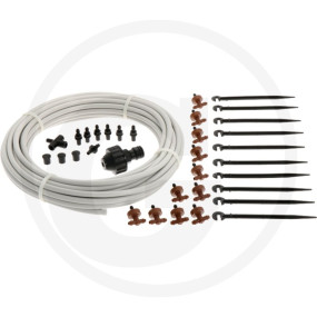 Netafim Topfpflanzen & Balkonkastenkit Granit 26071366