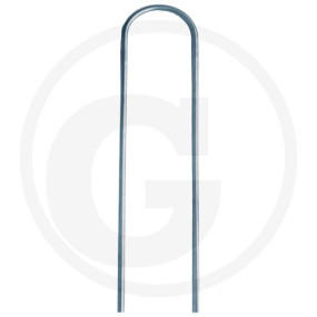 Vpe 50 Drahtbügel Tropfrohrbefestigung Granit 26071641