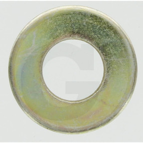 U-Scheibe 13X28X3-Verz Granit