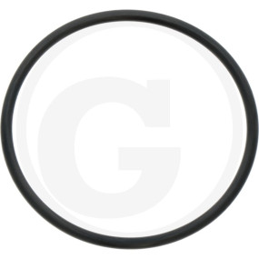 O-Ring F. Bremszange 0470 Granit