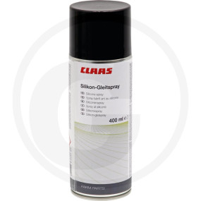 Claas Silikonspray 400Ml Granit