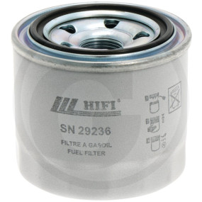 Kraftstofffilter Sn 29236 Granit