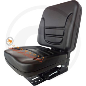 Mechn. Sitz 390Mm Granit 35790511