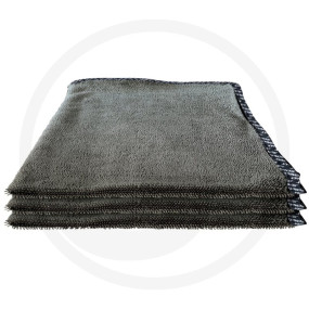 Ve24 Microfasertrockentuch Plus Granit 35807509