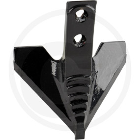 Gänsefußschar 200Mm Durastar Plus Granit 35823405
