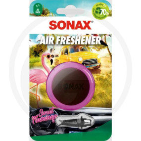 Air Freshener Sweet Flamingo 1 Stk Granit 35888802