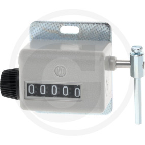 Ballenzähler Granit 35896237