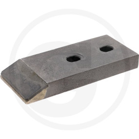 Quivogne Scharspitze Granit 35896506