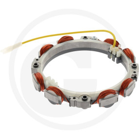 Alternator Granit