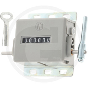 Ballenzähler Granit 35896583