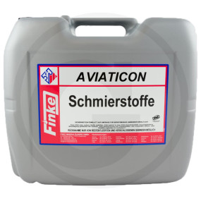Motoröl Sae 30 Aviaticon Motac 30 20L. Granit 35898319