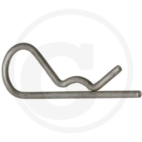 Federstecker Granit 35899423