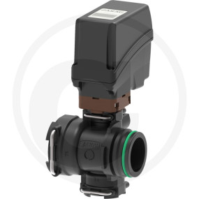 Elektrisches Teilbreitenventil - Hi-Flo Granit 35909454