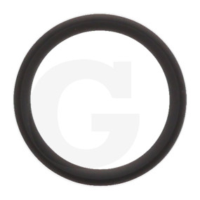 O-Ring 15 X 2 Granit