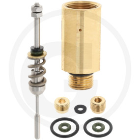 Rep.-Satz M2000 Granit 35915087