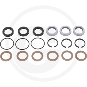 Rep.-Satz Manschetten 18 Mm Ap / Apg / A Granit 35915786