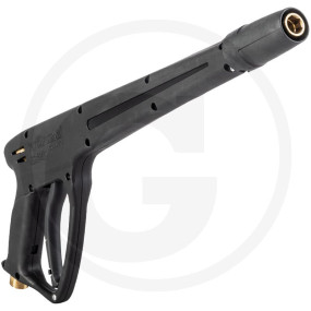 Starlet 4-Pistole 500 Mm Lang E:m22X1,5A Granit 35915866