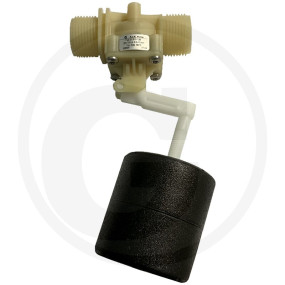 Schwimmerventil Granit 35918068