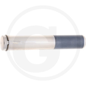 Plunger 20 Mm Aq-Pumpe Beschichtet, Geh Granit 35918299