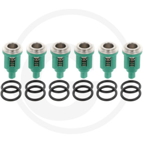 Rep.-Satz Ventile Az-Pumpe (Grüne Venti Granit 35918403