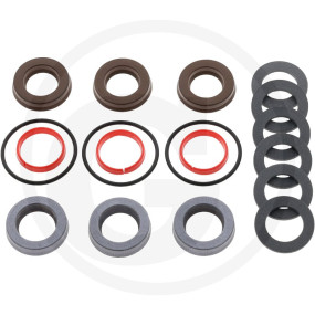 Rep.-Satz Manschetten 15 Mm Granit 35919679