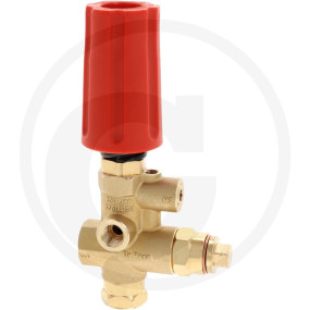 Unloader Ulh 250 (Kugelrück- Schlag) E:3 Granit 35919983