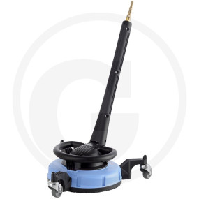 Roundcleaner Ufo Steckkupplung D12 mit R Granit 35919984