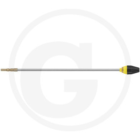 Schmutzkiller 042 Lanze 500 Mm M12X1 Granit 35921554