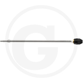 Schmutzkiller 03 Klein mit 400Mm Lanze U Granit 35923851