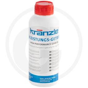 Hochleistungs-Getriebeöl Speziell für Ho Granit 35924158