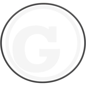 O-Ring 83 X 2 Granit