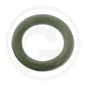 O-Ring 9,3 X 2,4 Grün Granit
