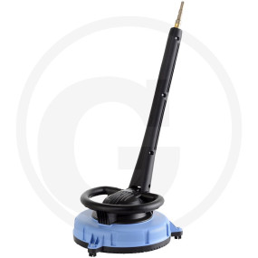 Roundcleaner Ufo Steckkupplung D12 Granit 35927025
