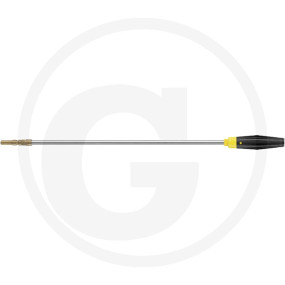 Vario-Jet 042 Lanze 500 Mm M12X1 Granit 35927549