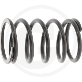 Plungerfeder 3,4X36X58 Ap-Pumpe Granit 35927550