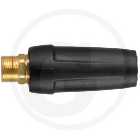 Pistolenadapter M22X1,5 Ag Steckkupplung Granit 35927931