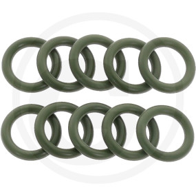 O-Ring 9,3 X 2,4 Grün Granit