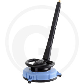 Roundcleaner Ufo Granit 35929534
