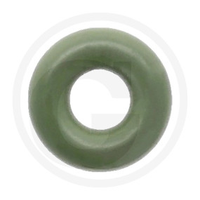 O-Ring 3,3 X 2,4 Grün Granit