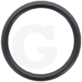 O-Ring 18 X 2 Granit