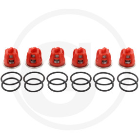 Rep.-Satz Ventile Aq / Ay / K -Pumpe Granit 35934906