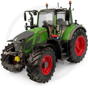 Fendt 620 Vario Granit