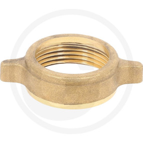 Zweiflügelmutter 1 1/4'' Granit 36019492